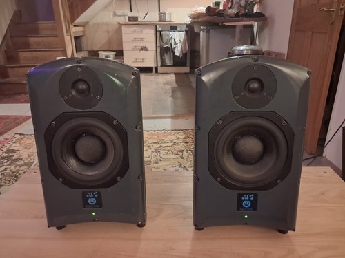 Atc scm20 active - atc,