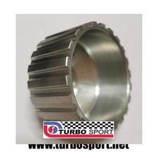 Ford BDA engine water pump