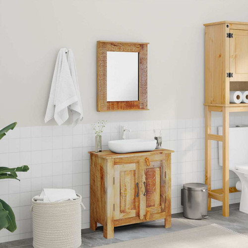 Bathroom vanity cabinet - vanity, set