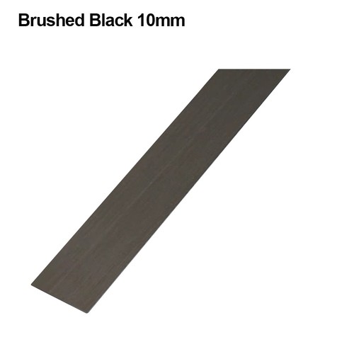 Mirror edging metal - edging, molding