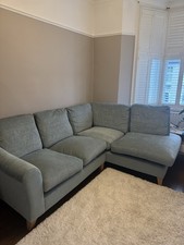 Laura Ashley Corner 4 Seater