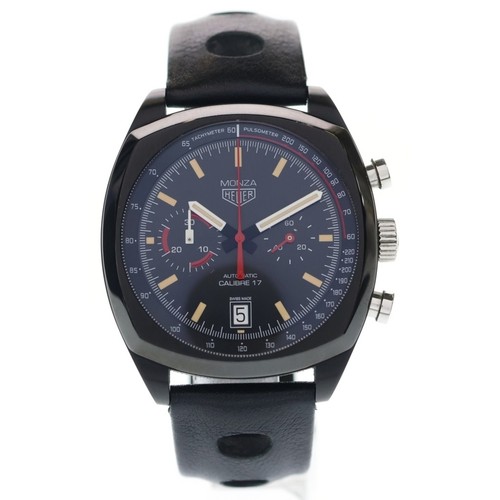 Tag heuer monza - heuer, calibre