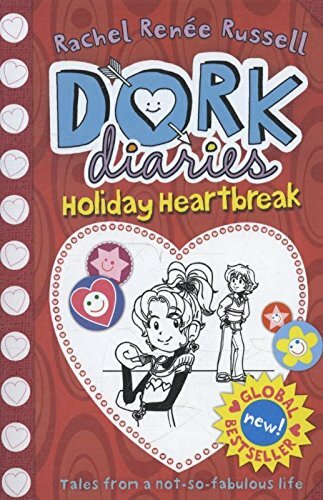 Holiday heartbreak dork - holiday, (dork