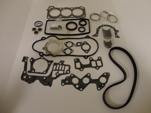 Daihatsu hijet basic engine - daihatsu,