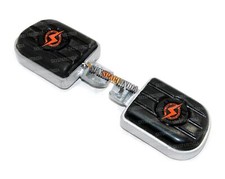 Deluxe Foot Peg Kit For Royal