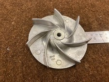 A Pre War Vintage Vacuum