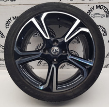 2022 VAUXHALL CORSA 17"