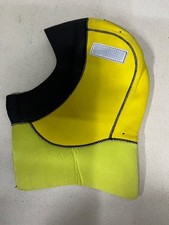 Neoprene Scuba Hood