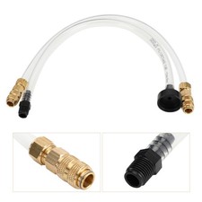 2Pcs/Set Boat Bleed Kit Filler