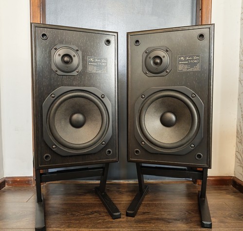 Pioneer x340 vintage fi - s-x340, hi-fi