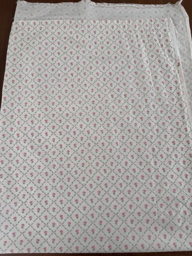 Vintage laura ashley kate pink - laura,