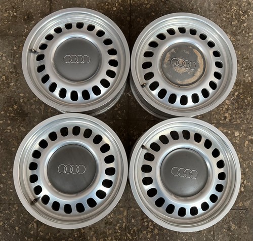 Audi forged winter alloy - forged,