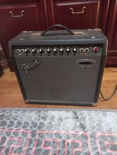 Fender Champion 300 Guitar Amp