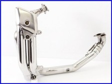 DUCATI 996SPS 50mm Genuine Exhaust Pipe 748 916 998 