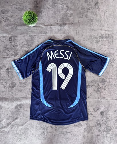Adidas messi argentina 2006 - adidas,