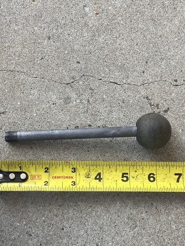 Atlas craftsman 12 - craftsman, 12”