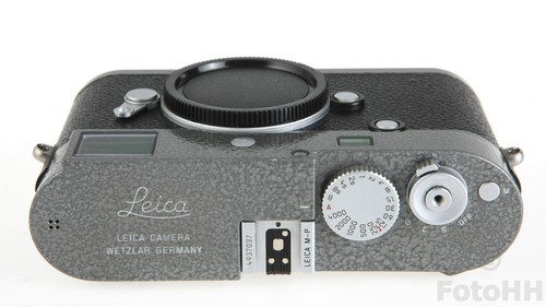 Very nice leica - mp, typ