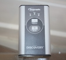 ORASCOPTIC  Zeon Discovery for Dental Loupe Light System