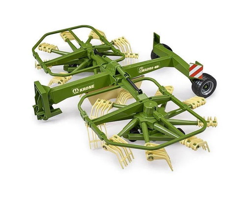 Bruder krone dual - krone, swath
