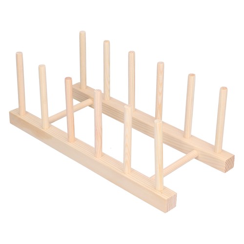 Lightweight dish - (5, grid
