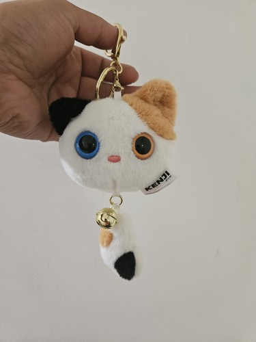 Kenji mima fluffy - mima, with
