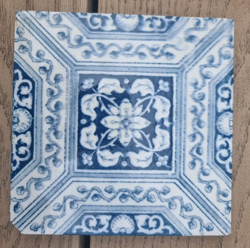 Antique victorian malkin edge - victorian,
