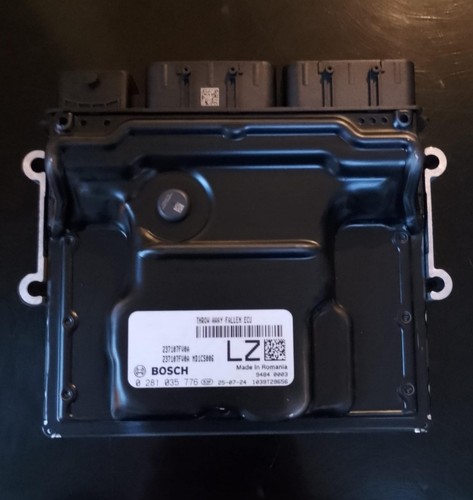 New open box nissan trail - box,