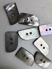 8 Lozenge Vintage Mother of