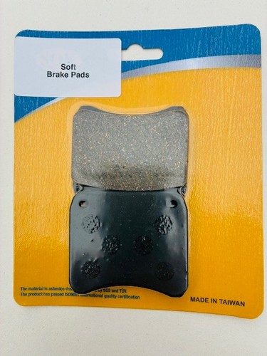 Kart brake pads for - brake,