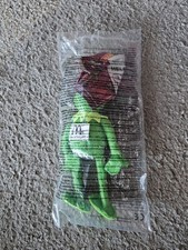 Kermit the frog mcdonalds toy