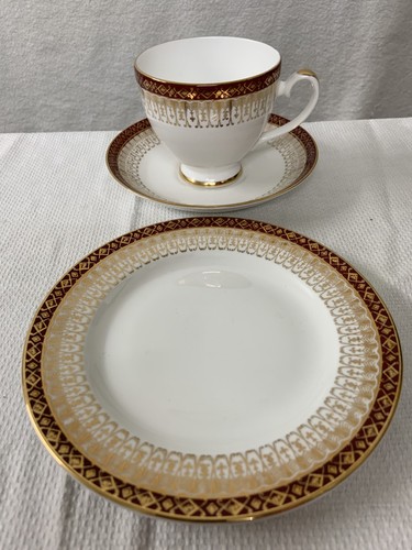 Royal grafton majestic - "majestic", bone