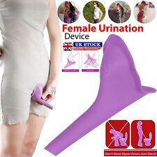 Female Urine Wee Funnel
