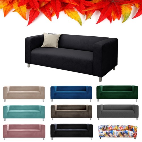 Ikea klippan cover seat sofa - cover, 2