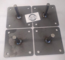 Scaffold Tube Feet Foot Bolt