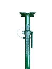 SIZE 1 ADJUSTABLE PROP ACRO ACROW, BUILDERS PROP (1.753m - 3.124m) 