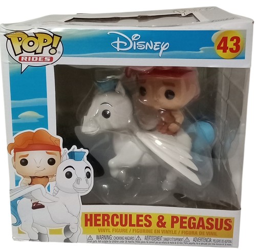 Funko pop rides disney - pop,