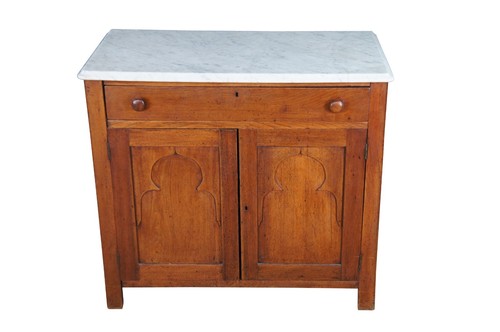 Antique american victorian - american, oak