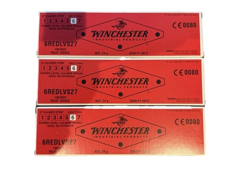Nail gun cartridges - nail,