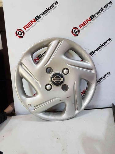 Nissan micra k11 1998 - nissan,