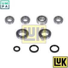 REPAIR KIT MANUAL TRANSMISSION 462 0393 10 FOR SKODA VW SEAT IBIZA/IV/SC/ST 1.0L