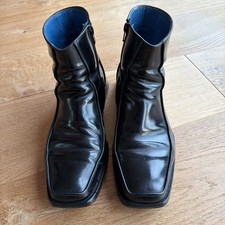 Oliver Sweeney Kings Black