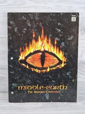 Middle Earth CCG The Wizards