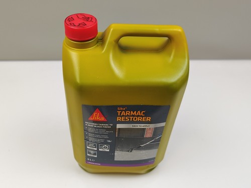 Everbuild tarmac restorer - everbuild,