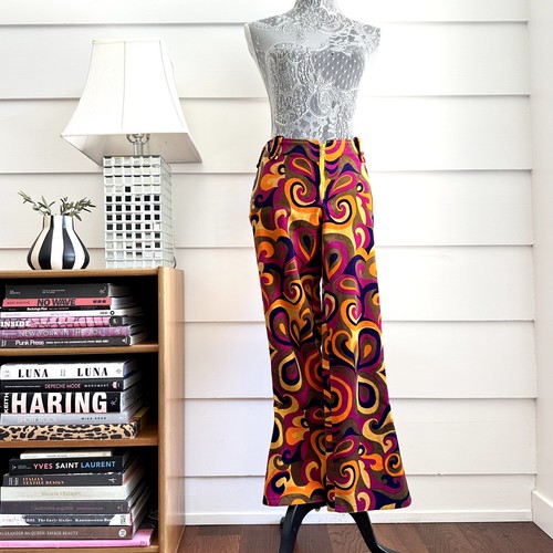 Vintage fifi chachnil - chachnil, velvet