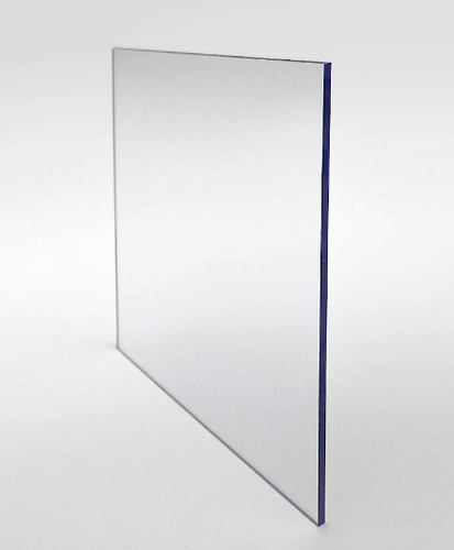 Plexiglass sheet x 48 - sheet, 48"