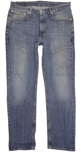 Levi 751 men - levi's, blue