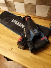 Erbauer ERS18-Li 18v cordless