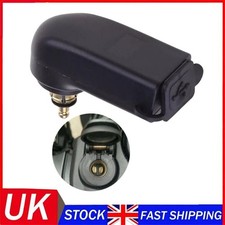 Dual USB Hella DIN Plug Socket