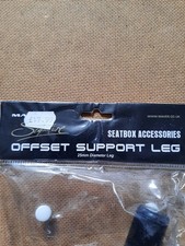 Maver Offset Support Leg