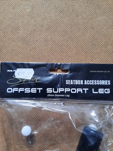 Maver offset support - support, leg